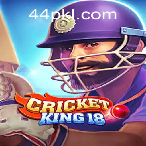 CricketKing18: Um Mergulho no Novo Sensação do Mundo dos Jogos