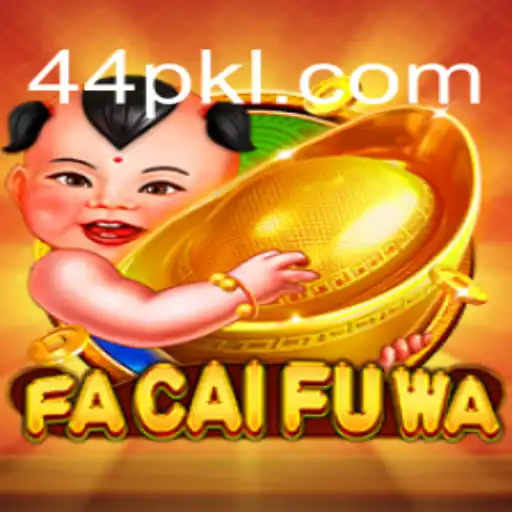 Descubra o Fascinante Mundo de FaCaiFuWa - Um Jogo Inovador