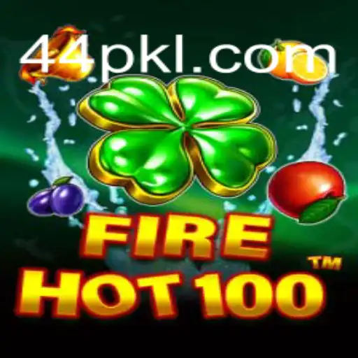 Descubra as Emoções de FireHot100 com a Palava-Chave 44pk