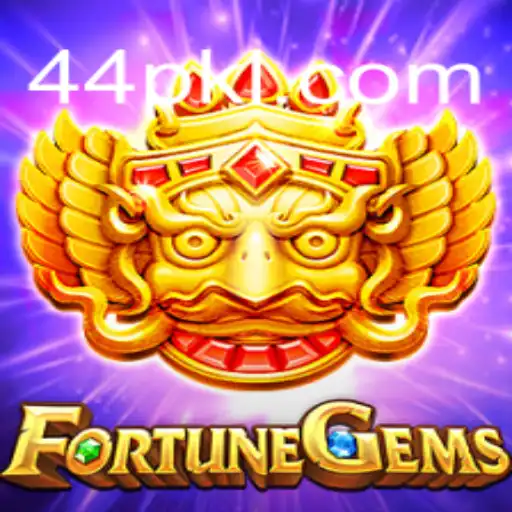 FortuneGems: Uma Aventura de Jogo Cativante com 44pk