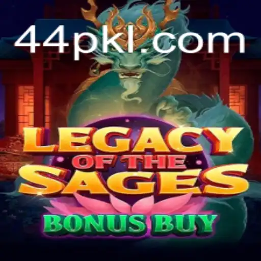 Explorando o Universo de Legacy of the Sages Bonus Buy