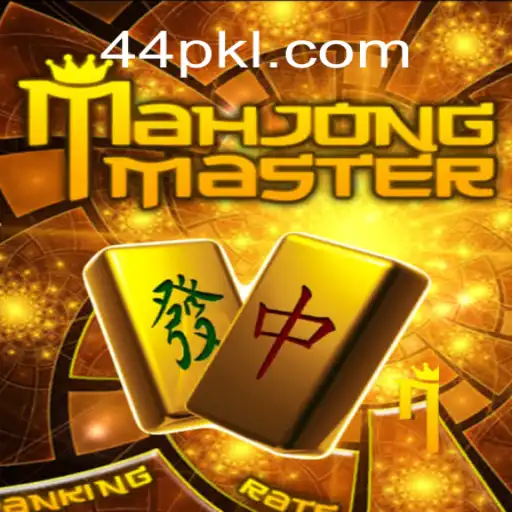 MahJongMaster: Uma Imersão no Mundo do MahJong Contemporâneo