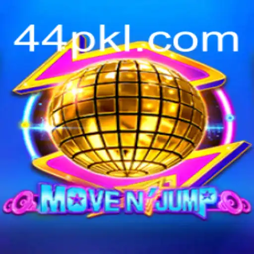 Descubra MovenJump: O Desafio Interativo do Jogo 