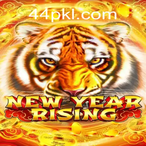 Descubra NewYearRising: O Jogo que Transforma o Ano Novo em uma Aventura Épica