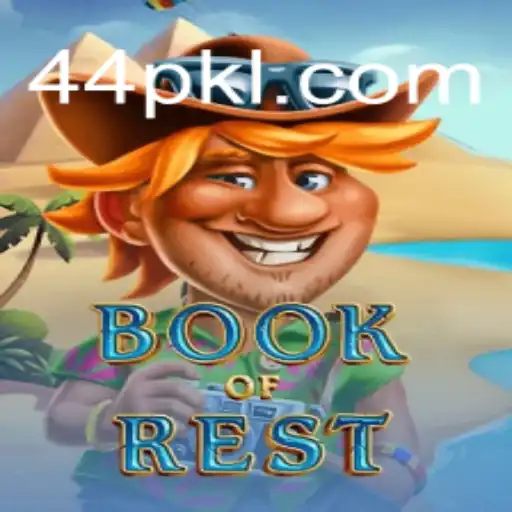 Descubra o Fascinante Mundo do Jogo 'BookofRest'