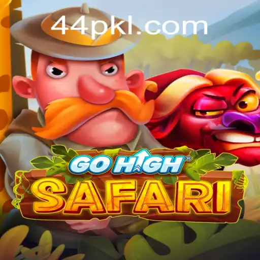 Explore o Mundo de GoHighSafari: Um Jogo de Aventura Único