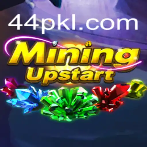 Explorando o Universo de MiningUpstart: Introdução, Descrição e Regras