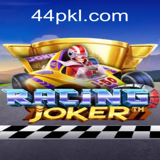 RacingJoker: A Aventura Alucinante do Mundo de 44pk