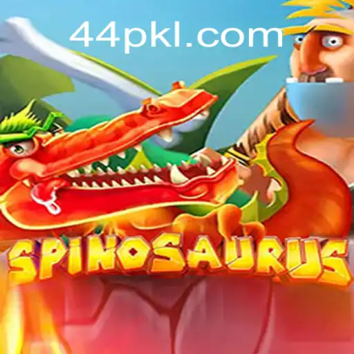 Spinosaurus: Descubra o Fascinante Mundo do Jogo de Estratégia 44pk