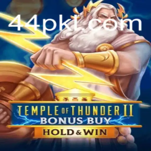 Explorando o Fascinante Mundo de TempleofThunderIIBonusBuy